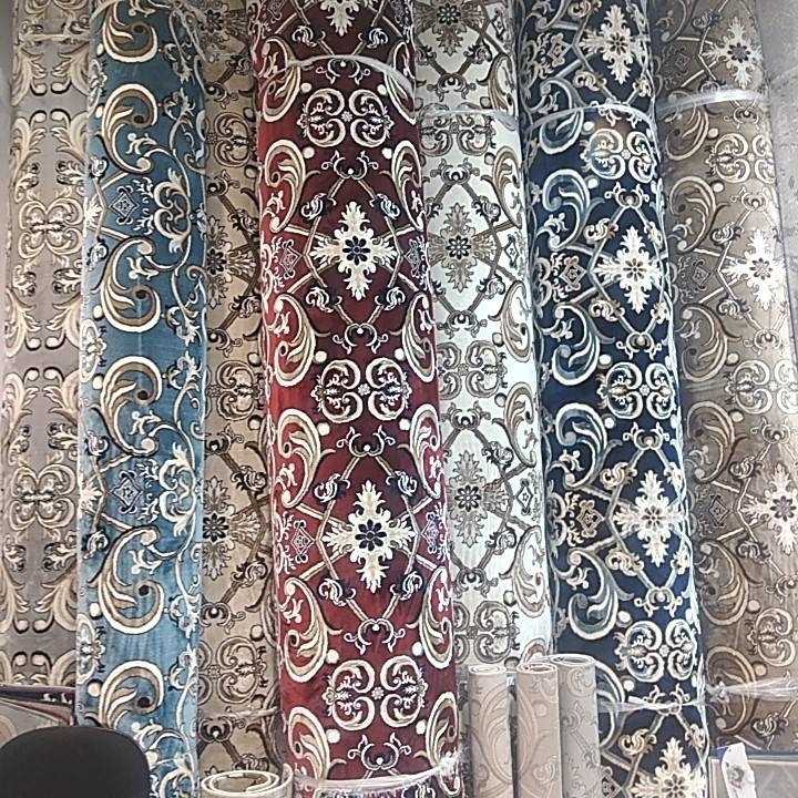 معرض سجاد بالرياض